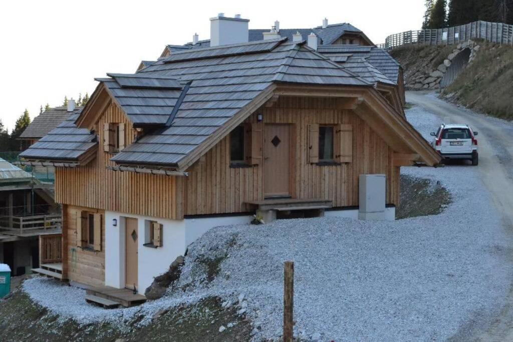 Talhuette App.1 Lachtal 542 Murau Bagian luar foto