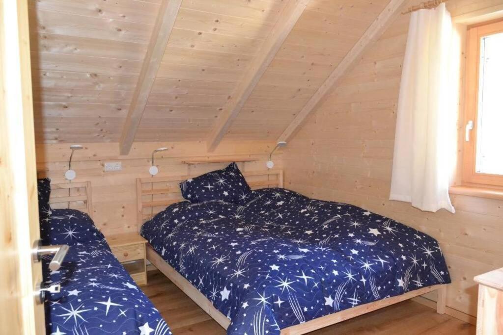 Talhuette App.1 Lachtal 542 Murau Bagian luar foto