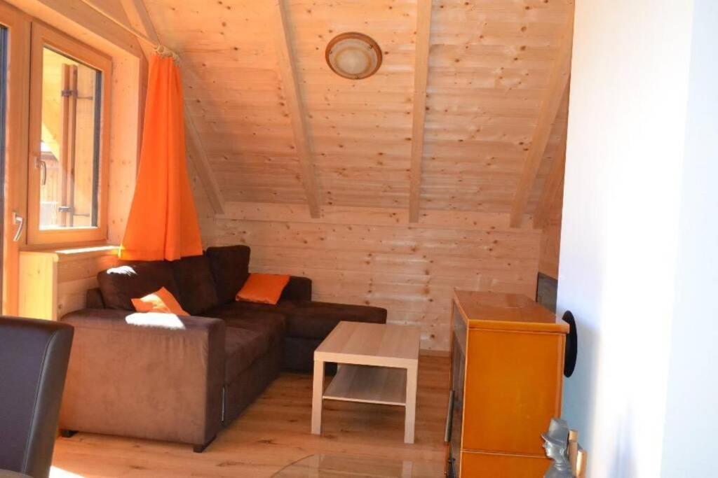 Talhuette App.1 Lachtal 542 Murau Bagian luar foto